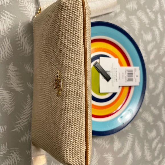 Coach Wristlet - Picture 6 of 8